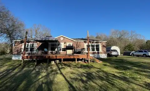 1293 CR 2316, Pittsburg, TX 75686