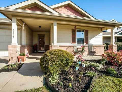 9608 Thomas Jefferson Drive, McKinney, TX 75072