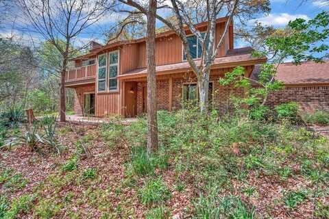 13 Sugar Creek Place Place, Woodway, TX 76712