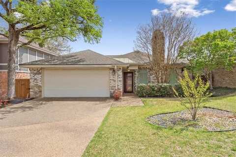 50 Sugar Creek Place Place, Woodway, TX 76712