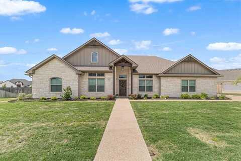 837 Gallant Fox Road, Hewitt, TX 76643