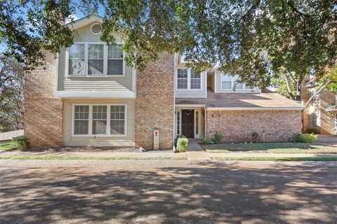 2306 Melissa Drive, Waco, TX 76708