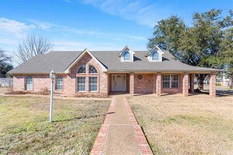 306 Baker Lane, Robinson, TX 76706