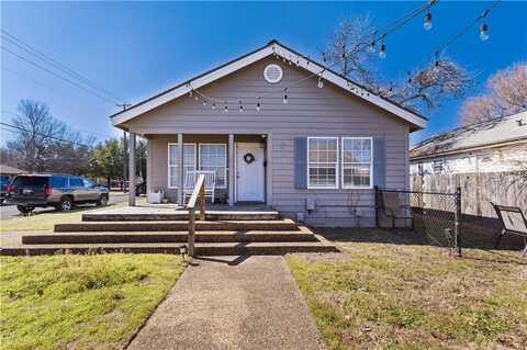 1926 S 10th Street, Waco, TX 76706