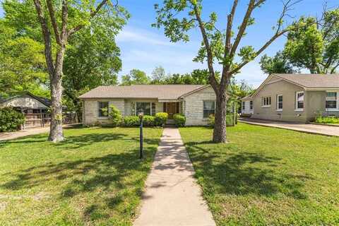 3824 Huaco Lane, Waco, TX 76710