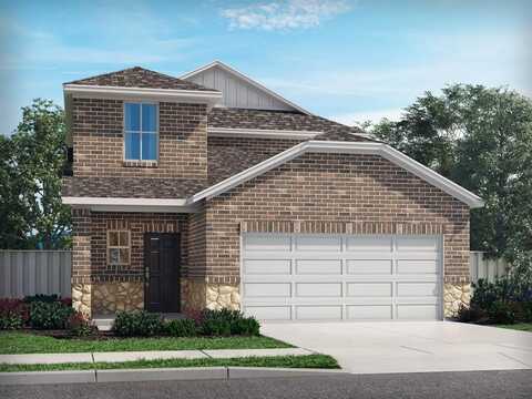 601 Willet Drive, Lowry Crossing, TX 75069