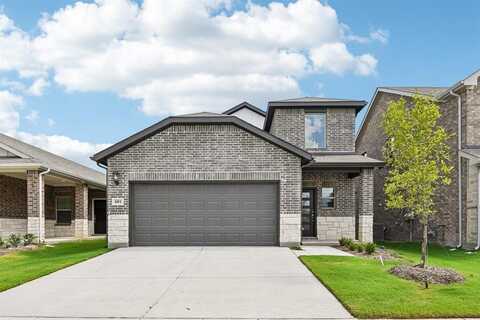 601 Willet Drive, McKinney, TX 75069