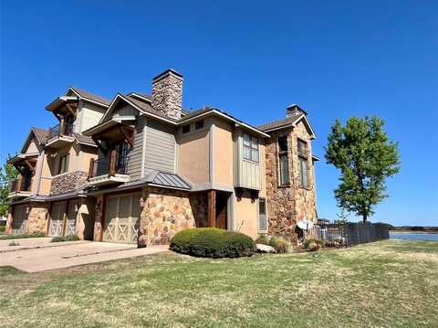 1010 Chapel Ridge Road, Graford, TX 76449