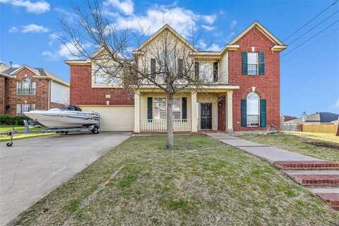 8021 Shoshoni Drive, Arlington, TX 76002