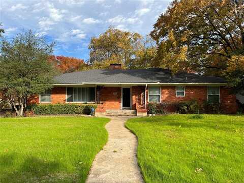 4181 Lively Lane, Dallas, TX 75220