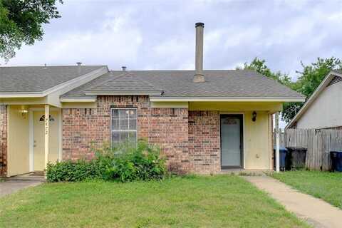 7470 Tiffany Meadows Lane, Fort Worth, TX 76140