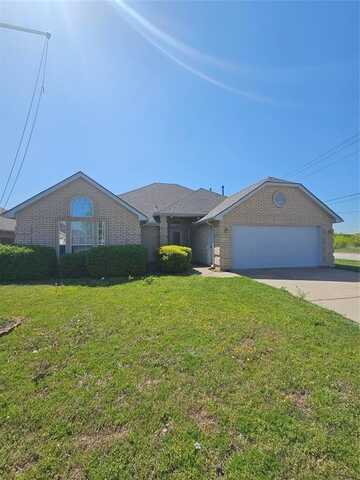 1145 Westgrove Drive, Saginaw, TX 76179