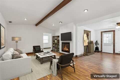 416 Cambridge Drive, Richardson, TX 75080