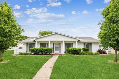 416 Cambridge Drive, Richardson, TX 75080