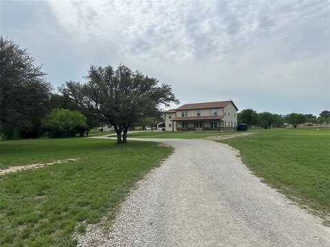 170 Sendera Drive, Early, TX 76802