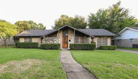 3126 Jubilee Trail, Dallas, TX 75229