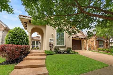 5916 River Highlands Drive, McKinney, TX 75070