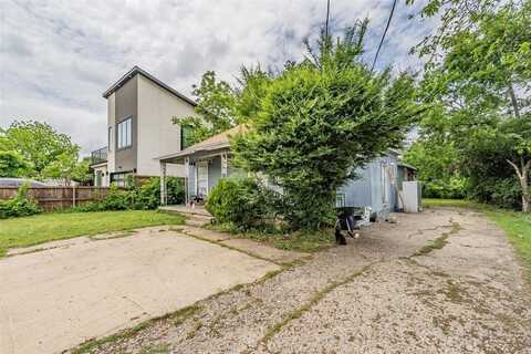 1905 Leath Street, Dallas, TX 75212