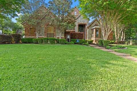 1413 Cherry Blossom Lane, Keller, TX 76248
