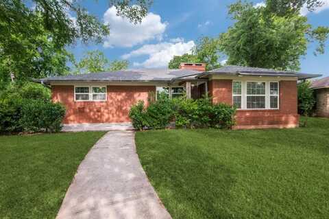 4939 Clear Creek Road, Dallas, TX 75232