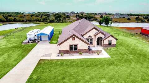 878 Colina Parkway, Farmersville, TX 75442