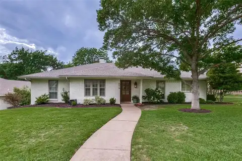 2219 Eastwood Drive, Richardson, TX 75080
