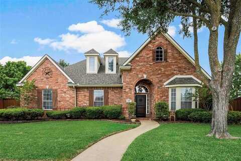 6317 Copano Bay Drive, Rowlett, TX 75089