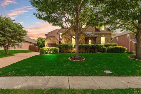 5905 Waterford Lane, McKinney, TX 75071