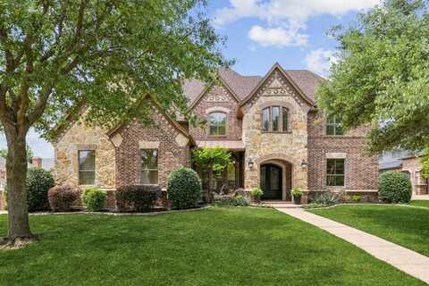 6104 Equestrian Court, Colleyville, TX 76034
