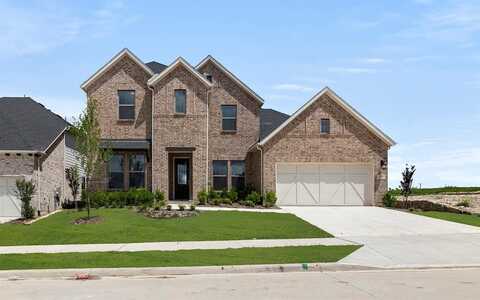 616 Carlow Way, Celina, TX 75009