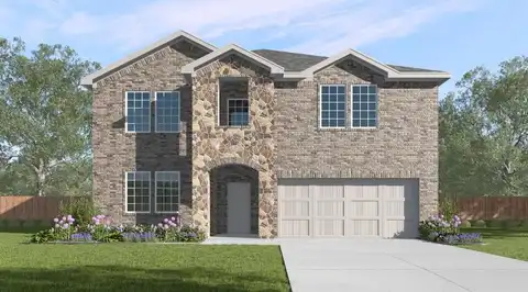 7289 Farmhouse Drive, Garland, TX 75043