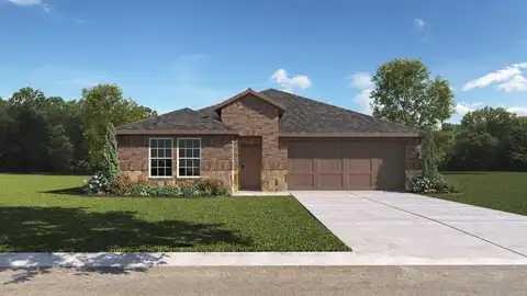 7306 Farmhouse Drive, Garland, TX 75043