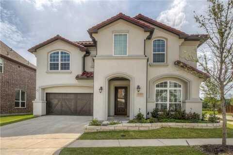6100 Mickelson Way, McKinney, TX 75070