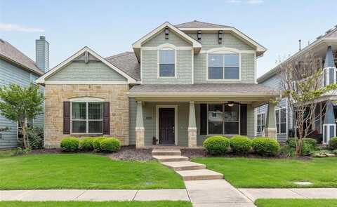 2606 Kennedy Drive, Melissa, TX 75454