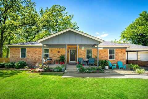 3541 Vz County Road 3815, Wills Point, TX 75169
