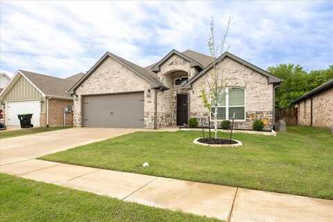 308 Bronco Drive, Pilot Point, TX 76258