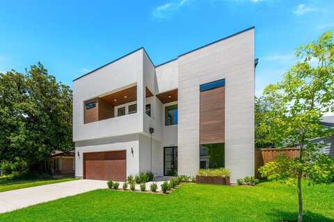 9409 Lenel Place, Dallas, TX 75220