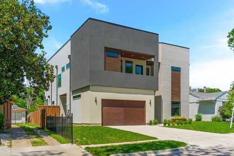 9409 Lenel Place, Dallas, TX 75220