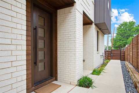 1944 Kearney Court, Dallas, TX 75204