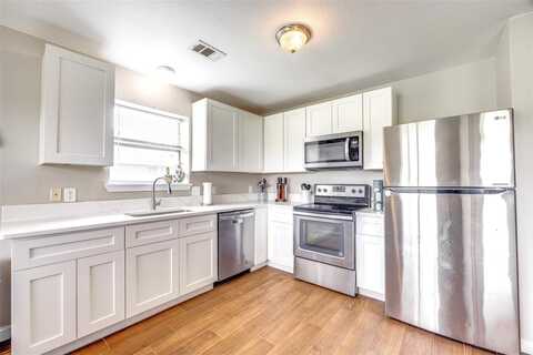 709 Katy Lane, Whitewright, TX 75491