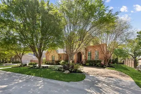 1213 Province Lane, Southlake, TX 76092
