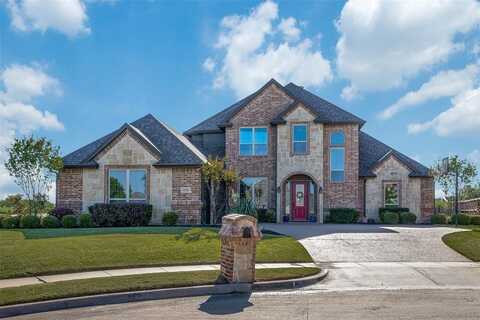 13708 Old Oaks Court, Burleson, TX 76028