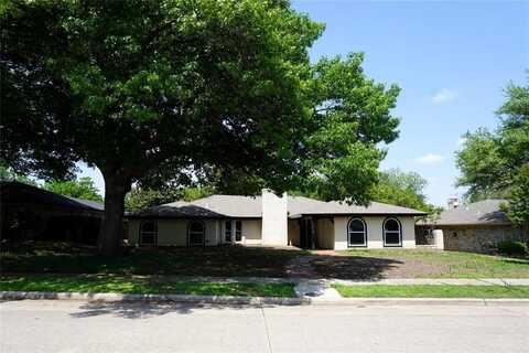 2313 Westridge Drive, Plano, TX 75075