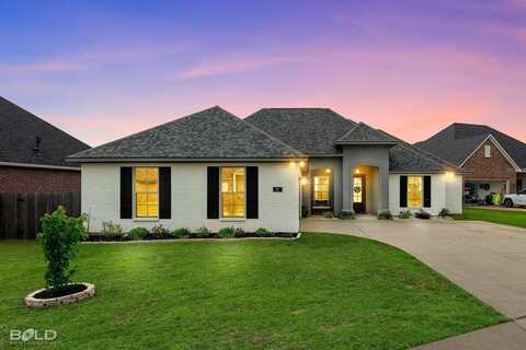 37 Crowder Drive, Benton, LA 71006