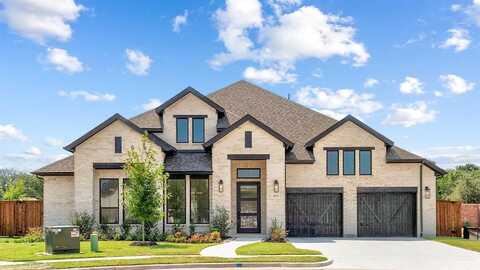 3512 Osprey Drive, Hurst, TX 76054