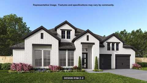 3512 Osprey Drive, Hurst, TX 76054