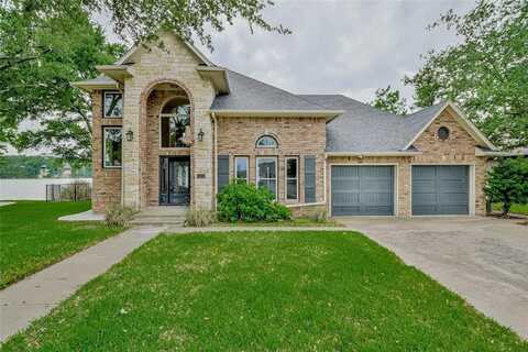 2406 River Road, Granbury, TX 76048