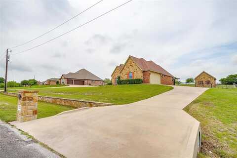 252 Scenic View Drive, Aledo, TX 76008