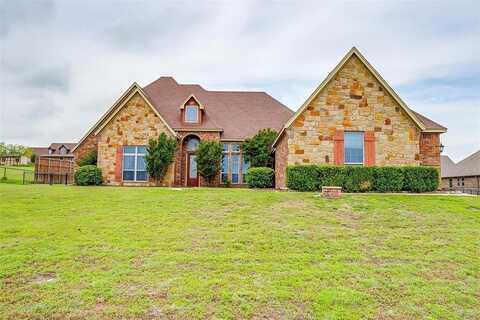 252 Scenic View Drive, Aledo, TX 76008