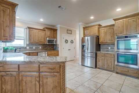 252 Scenic View Drive, Aledo, TX 76008